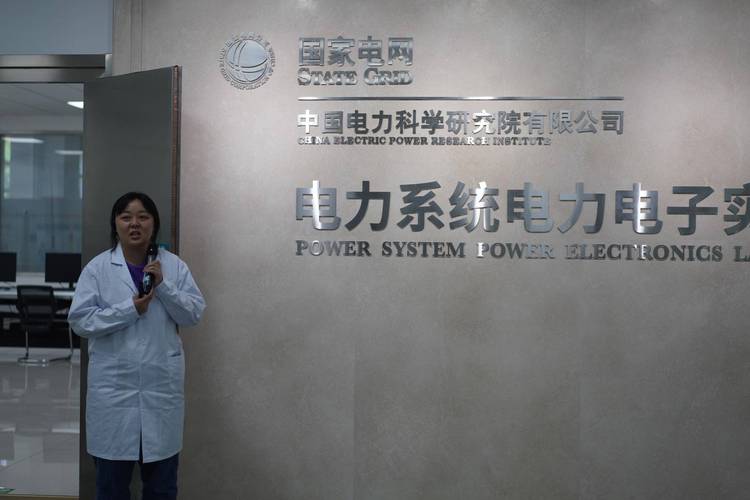 中国电科院 电力科技进步 _ 特高压输电技术 _中国电力自动化排名