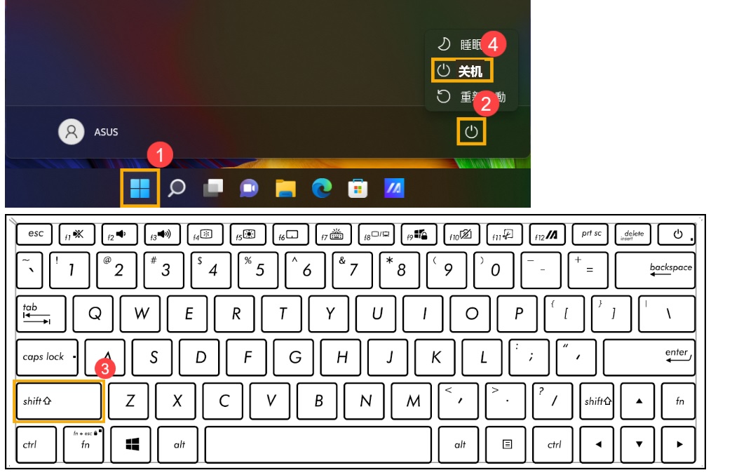 Wi-Fi 无法连接解决方法_本地连接没有有效的ip配置 未修复_Windows 11/10 无线网络疑难解答
