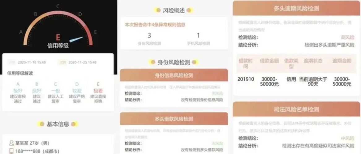 身份证号能贷款吗？不能！贷款相关知识及注意事项全解析
