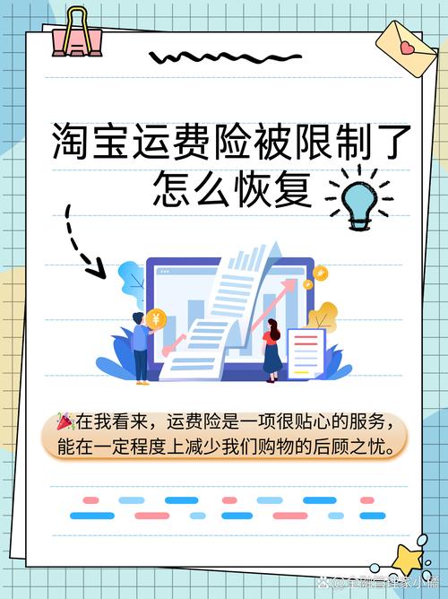 淘宝运费险并非每个商家都有，不显示该如何恢复？