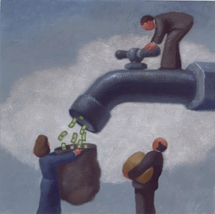 多数人不知如何向老板讨要加薪机会？这些方法超有效