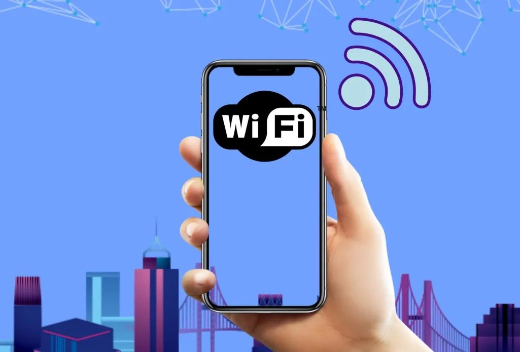 WiFi安全隐患_网址存在危险能访问吗_避免中间人攻击