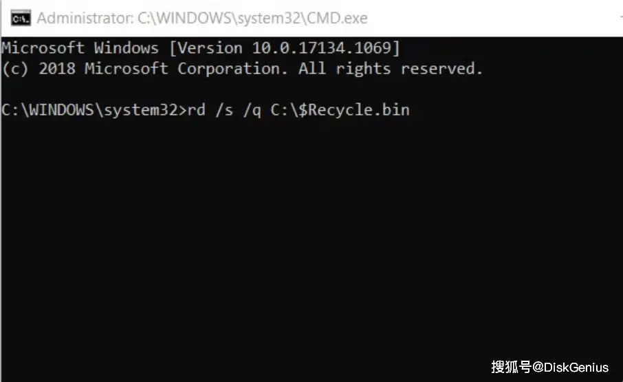 回收站设置调整方法_桌面删除文件回收站里没有_文件删除不进回收站原因