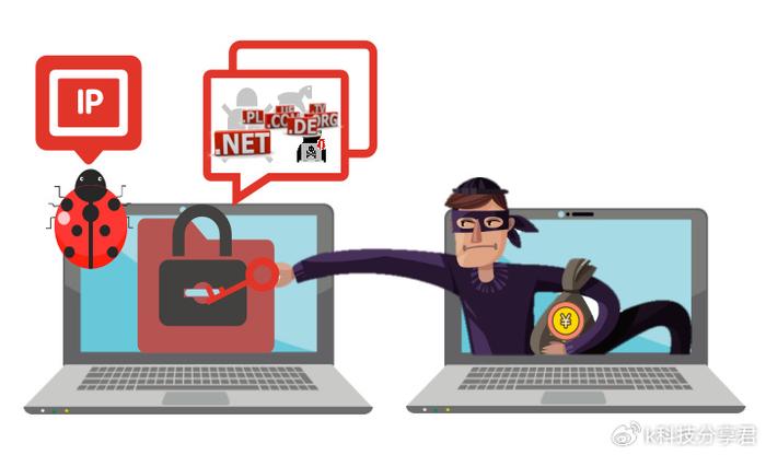 忽视证书安全后果_网址存在危险能访问吗_互联网安全意识