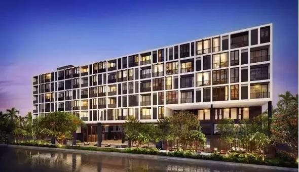 泰国房地产产权年限_买期房贷款流程是什么_泰国投资房地产前景