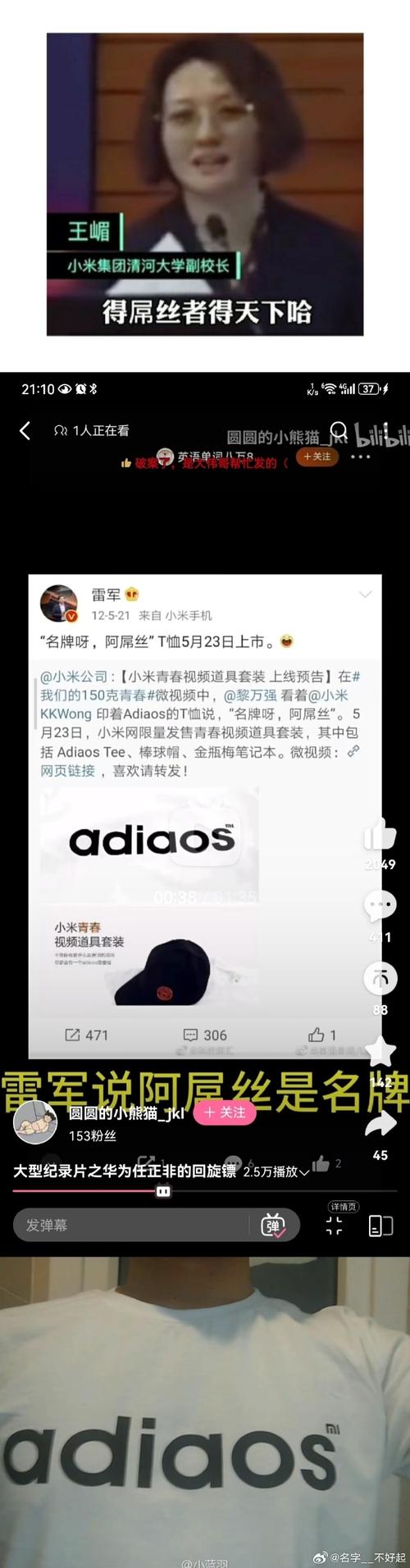 小米公司营销策略研究_小米得屌丝者得天下 高管道歉事件 小米进军高端市场受阻