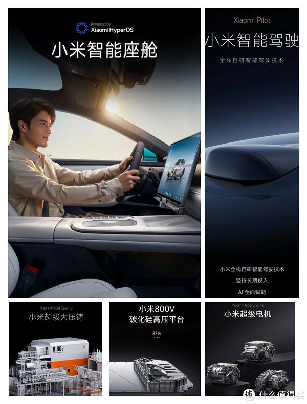 小米SU7成本结构_小米汽车定价分析_小米公司营销策略研究