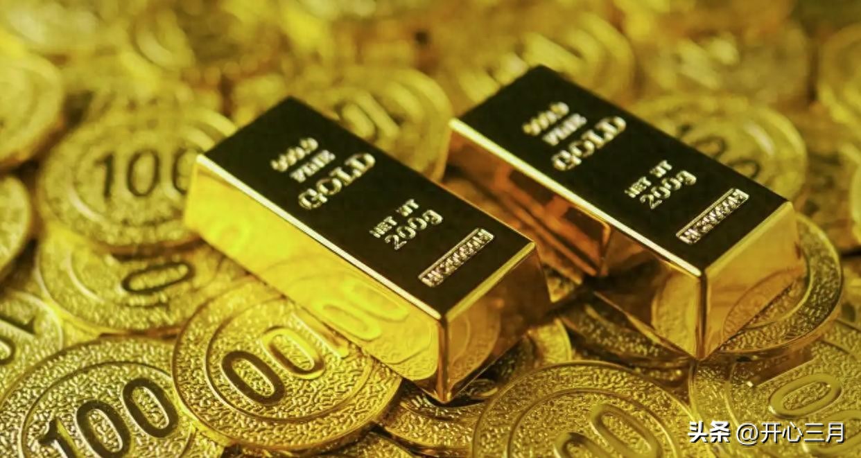 5月16日国内银行投资金条价格行情：多数持平部分涨跌？