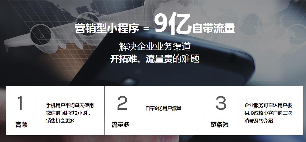 个人小程序怎么盈利_百度智能小程序_微信小程序