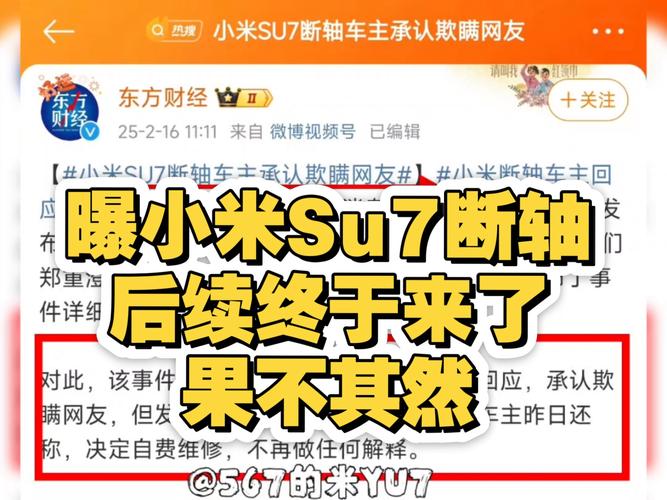 小米公司营销策略研究_小米营收增长_小米SU7质量问题