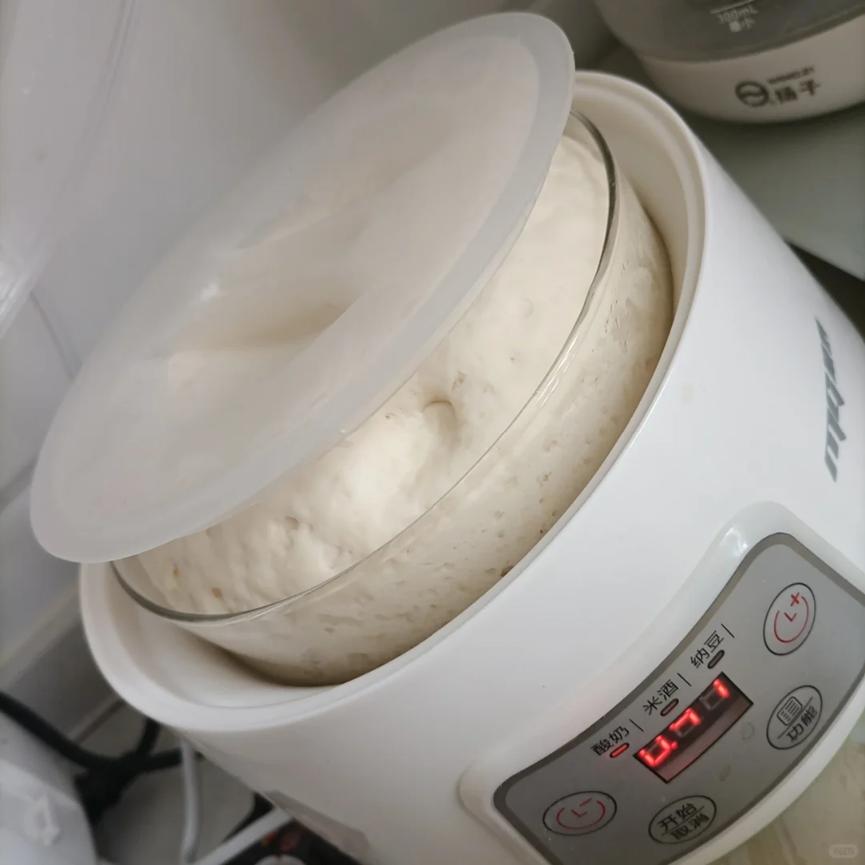 自制酸奶_酸奶机发面_豆芽机详细使用说明书