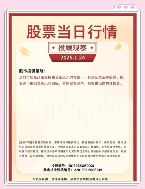 2025年最近配股的股票有哪些_2025年1月A股投资策略_券商月度金股组合