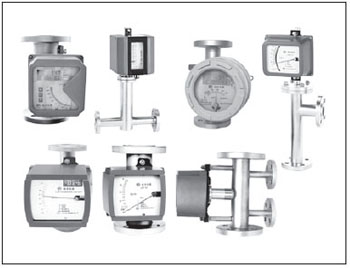 常州成丰流量计有限公司_常州成丰金属管浮子流量计_第三代金属管浮子流量计