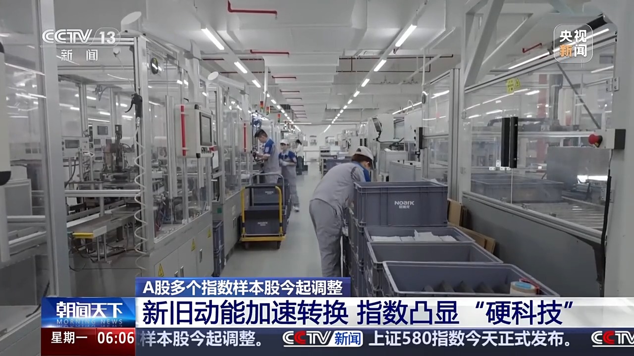 创业板指样本股调整_沪深交易所指数样本股调整_指数是股票吗