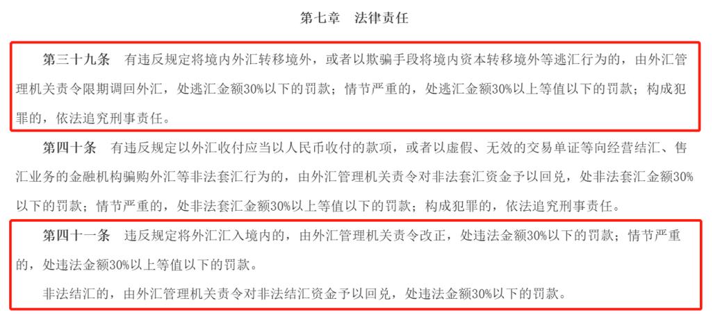 解析侵害国家外汇管理制度犯罪的客体要件及相关内容