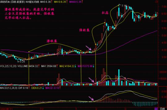 牛市与股灾下的短线操作技巧_短线操作技巧之复盘方法_怎么看股票主力和散户的比例