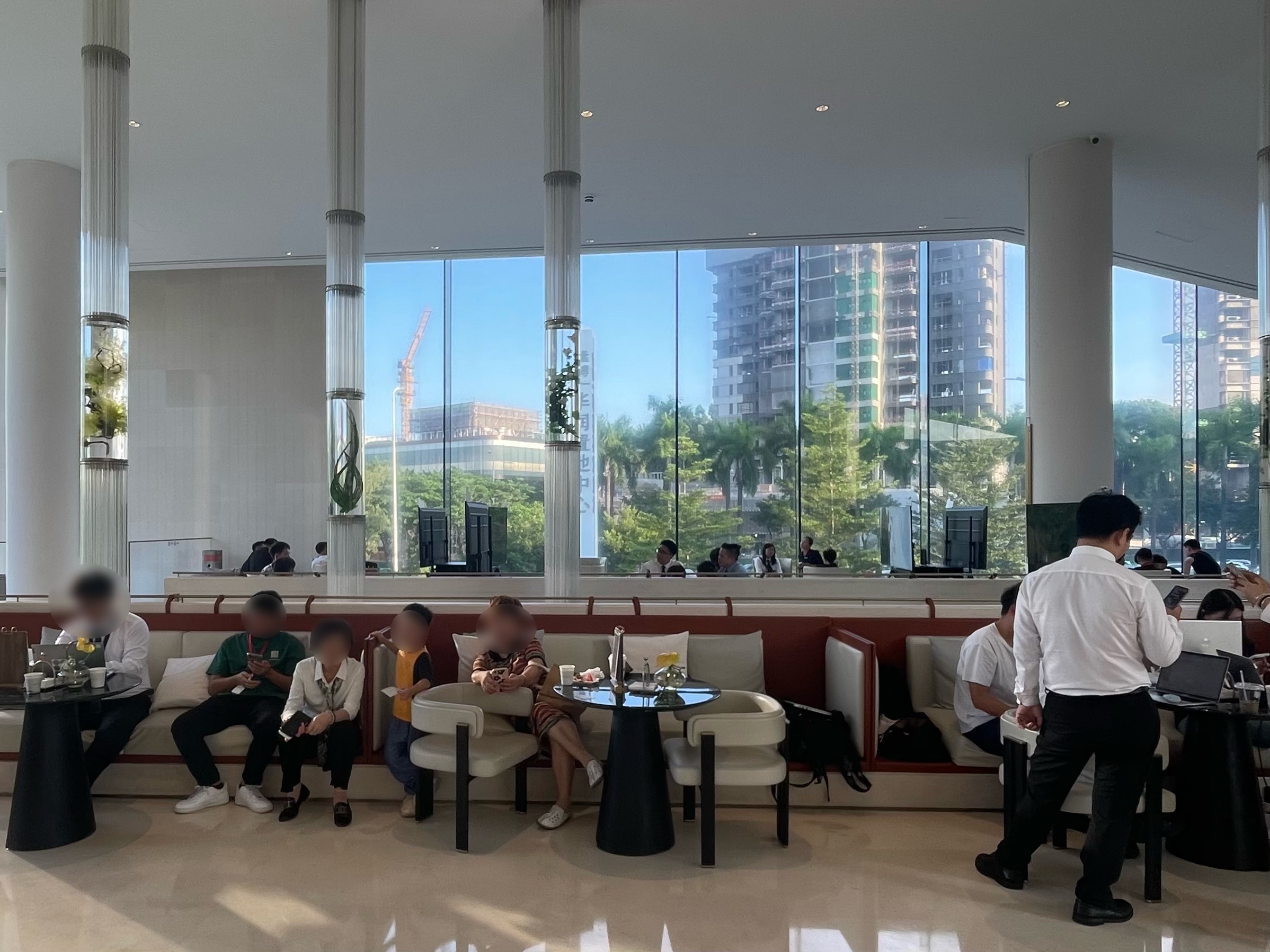 白鹅潭瑞玺商业大平层交易_广州住房价格走势图_广州楼市大单成交