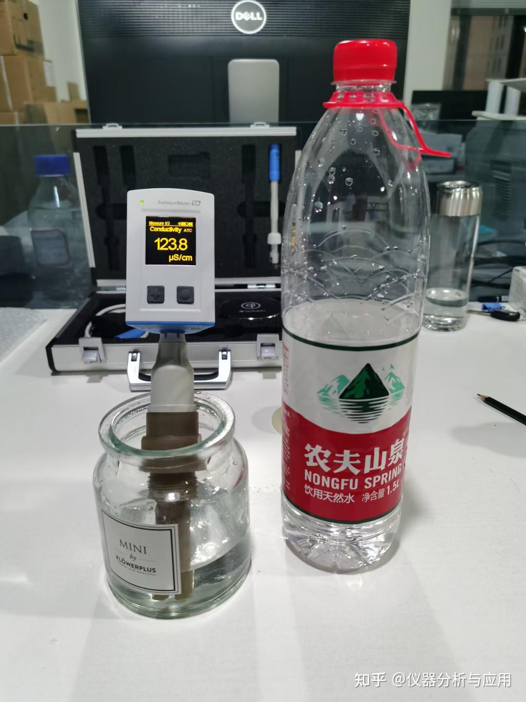 去离子水电导率_水处理设备网站有哪些_纯水电导率