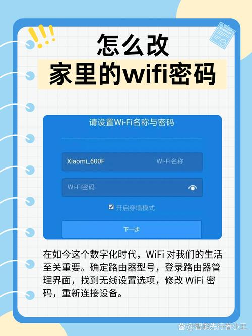 修改默认管理密码_开启访客网络有影响吗_安全路由器设置