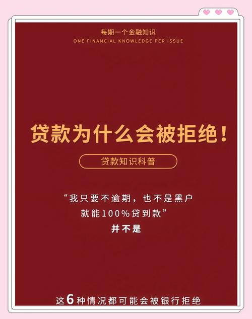 小微企业贷款死穴_银行拒贷原因分析_口碑贷申请失败原因