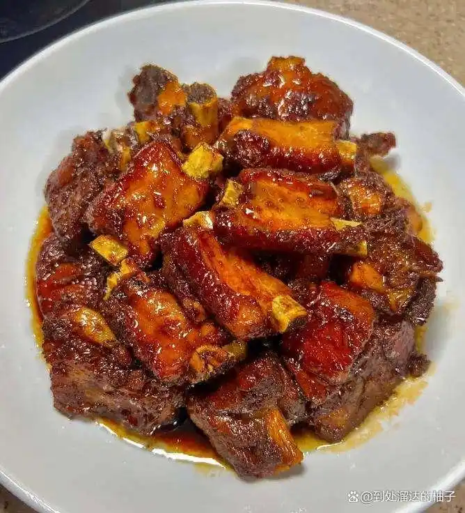 上海本帮菜排名_红烧肉水晶虾仁糖醋小排_上海本帮菜十大名菜