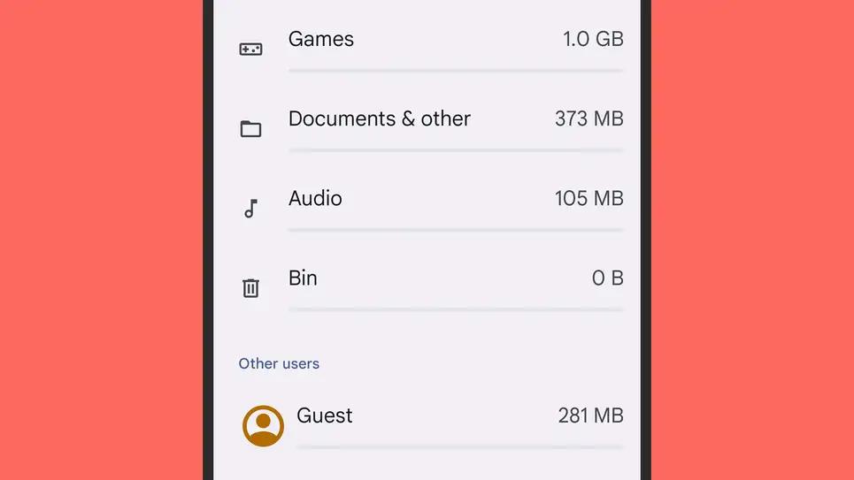 开启访客网络有影响吗_访客模式使用方法_Android多用户设置