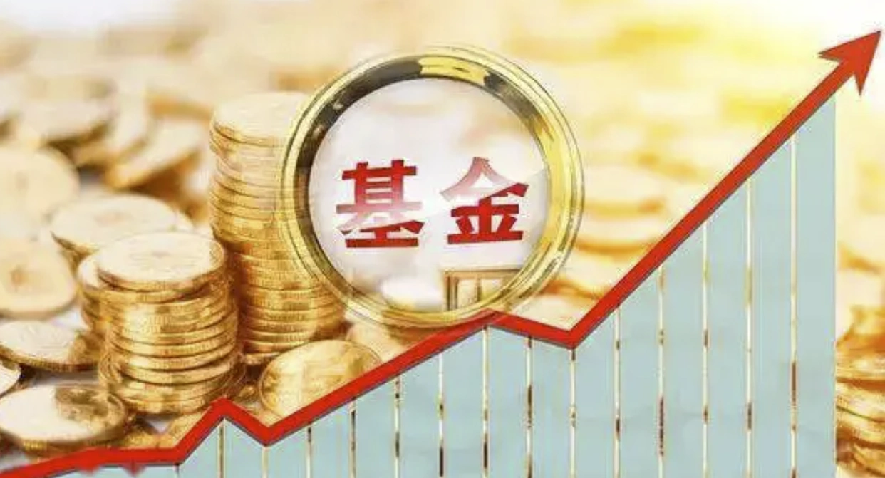 五年基金收益排名_近几年比较好的基金_基金长期业绩分析