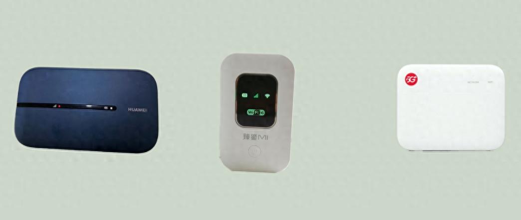 随身WiFi真香警告！这些隐藏功能你知道几个？它可不只热点这么简单