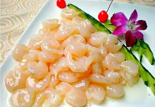 上海本帮菜排名_八宝鸭水晶虾仁白斩鸡_上海十大经典名菜