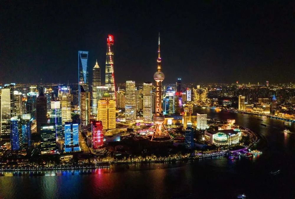 上海有哪些大金融公司_上海国际金融中心建设_上海金融改革创新