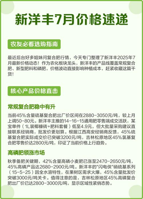 新洋丰股票行情及公司业务介绍，你知道它的股票代码吗？