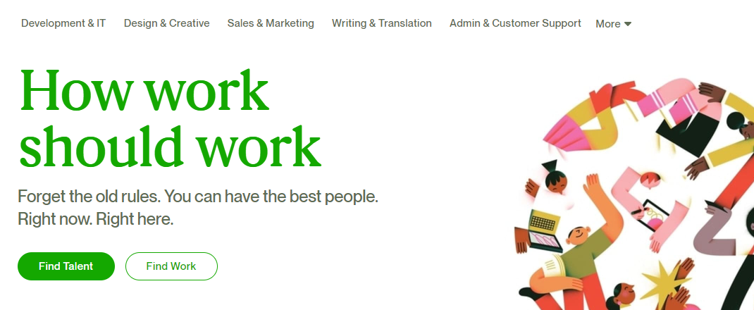 私活平台选择_程序员接私活网站推荐_小程序网站接活