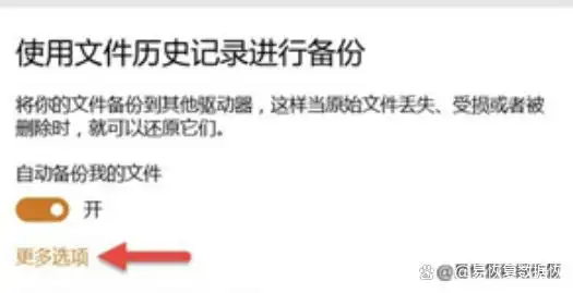 修改后的文件还能恢复吗_文件被覆盖后如何恢复_系统历史版本文件恢复方法