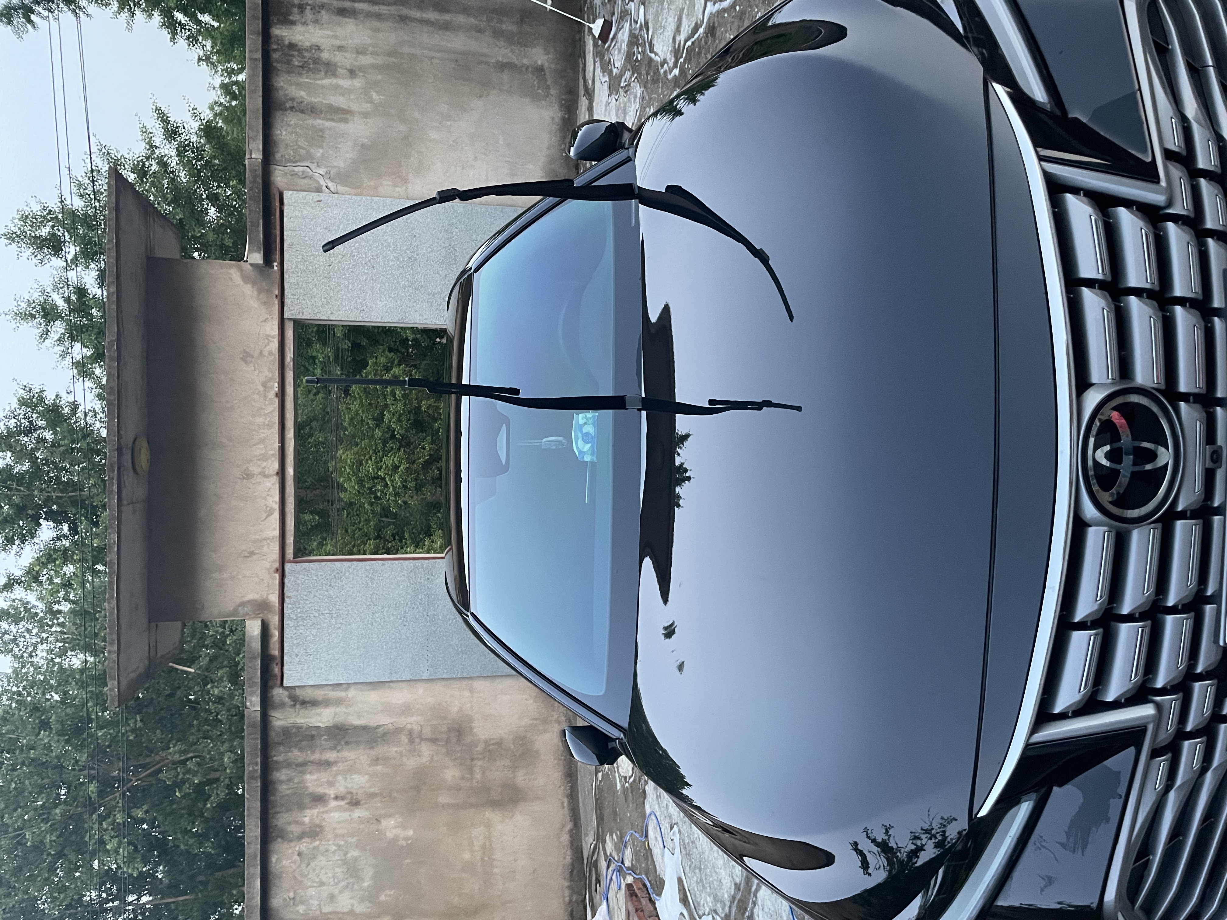 科学洗车流程_汽车美容用什么网站好_家用洗车机DIY升级