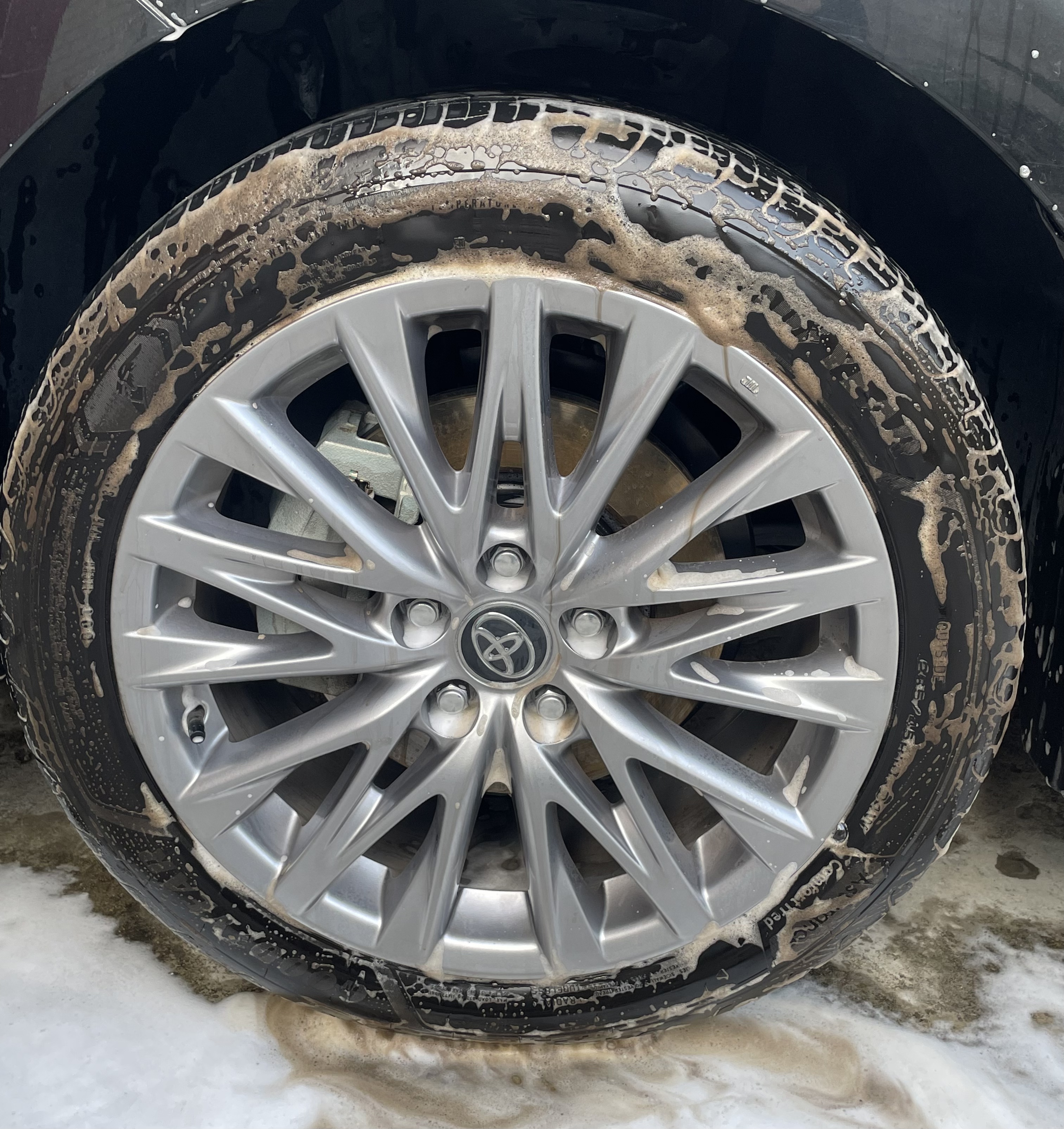 家用洗车机DIY升级_汽车美容用什么网站好_科学洗车流程