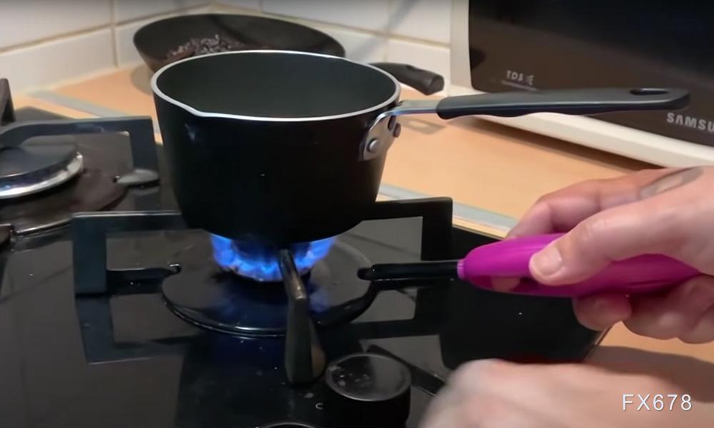 12月16日美盘时段大幅下跌，供应过剩与天气因素成主因？