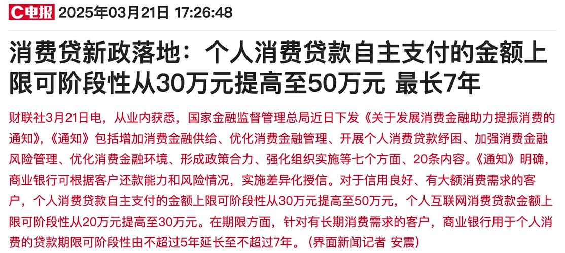 浅析中国居民个人消费信贷观念及问题应对方案？