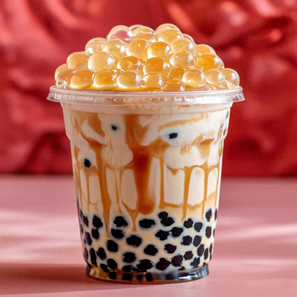 网红小吃回忆杀：揭秘十大爆款背后的成功密码，你尝过几种？