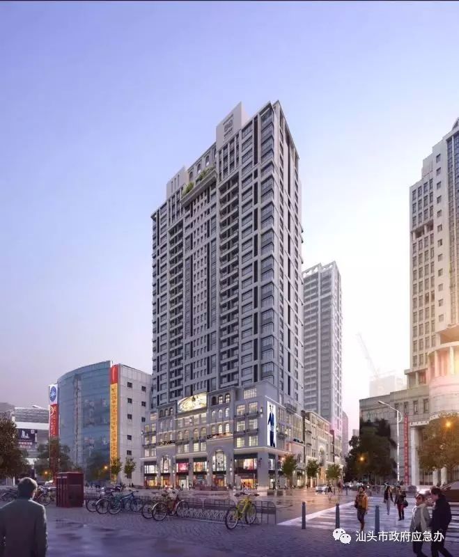 汕头基础设施建设股票_汕头投资基建最新消息_汕头基建5000多亿