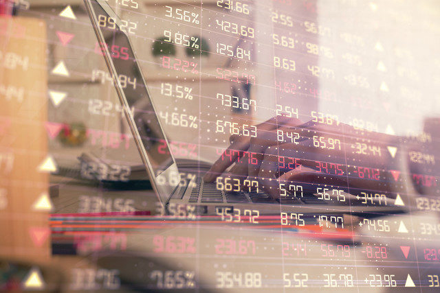 股票技术分析之倍量过左峰：概念、意义与市场信号解读