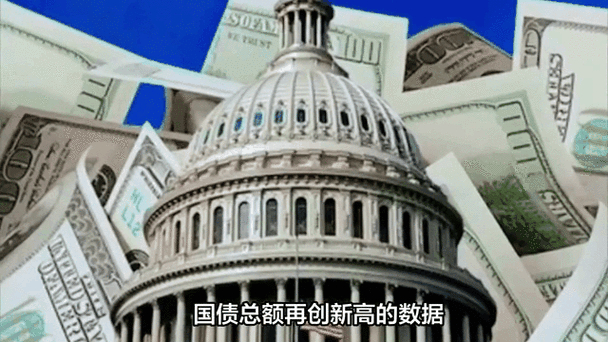 国际货币体系重塑_国债有没有风险?_美国国债市场风险