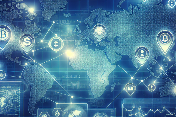 币圈牛市翻几倍能赚钱？揭秘涨幅逻辑与投资策略，警惕高波动风险