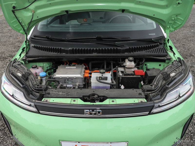 比亚迪D1标准版售价_滴滴公司买车价格表_比亚迪D1网约车