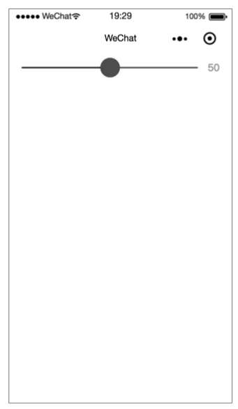 radio组件_微信小程序组件传值_小程序开发 checkbox组件