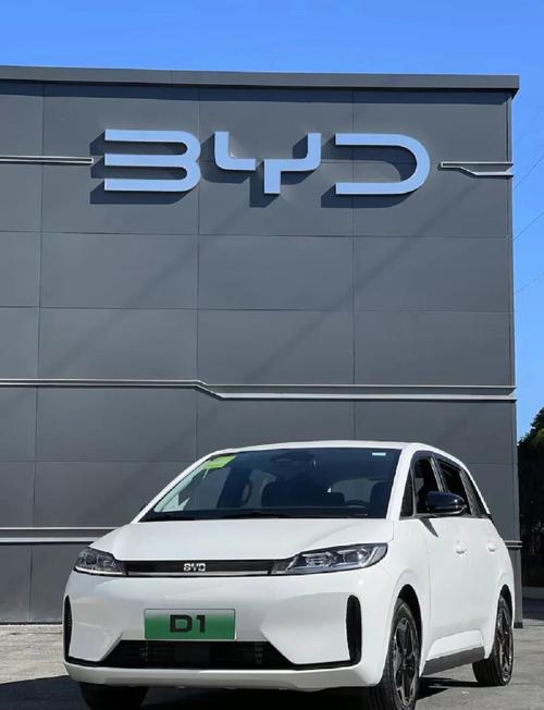 滴滴定制车D1_滴滴公司买车价格表_比亚迪D1网约车