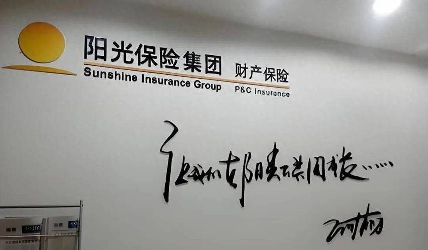阳光财险高管变动，合规与风控强化，经营态势向好却频遭罚