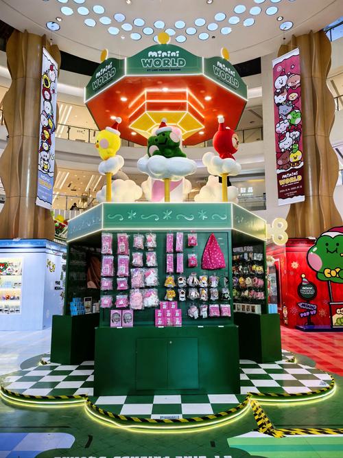 静安大悦城动漫周边_上海有没有动漫周边_上海动漫周边店