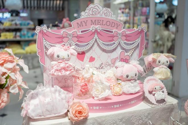 上海有没有动漫周边_上海二次元商场清单_上海潮玩谷子购物地点