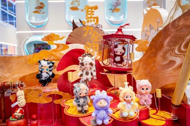 上海有没有动漫周边_上海潮玩谷子购物地点_上海二次元商场清单