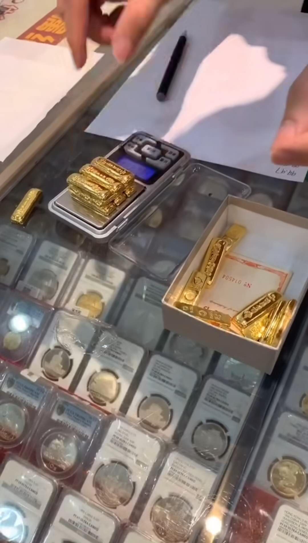 嫁妆黄金变现_熊猫金币投资_广州金银币交易市场在什么位置